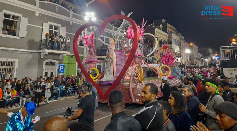 Carnaval: Câmara Municipal de São Vicente aposta na melhoria contínua do evento – vereador de Cultura