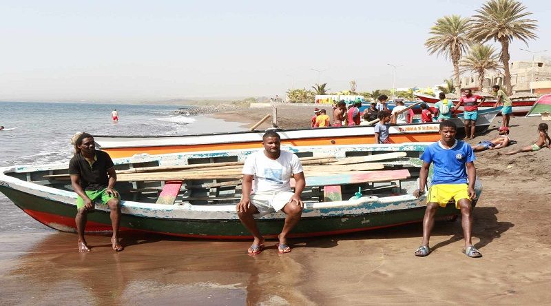 Porto Novo/Dia do Pescador: Cerca de 500 famílias vivem da pesca no município – autarca