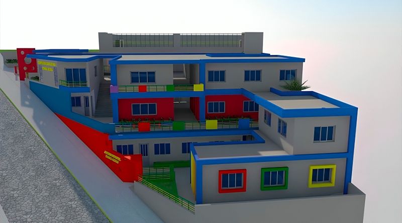 Mosteiros: Iniciadas as obras da construção do complexo educativo da Zona Alta
