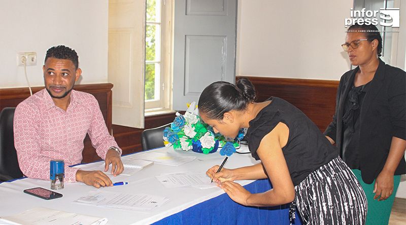 Brava: Autarquia vai subsidiar formação técnica, profissional e superior a 61 alunos