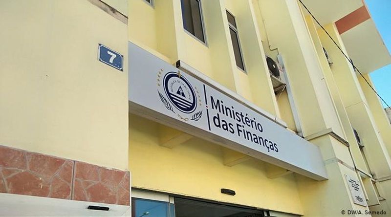 Entidades detentoras de conta no Banco do Tesouro são únicas responsáveis pelas movimentações - Governo