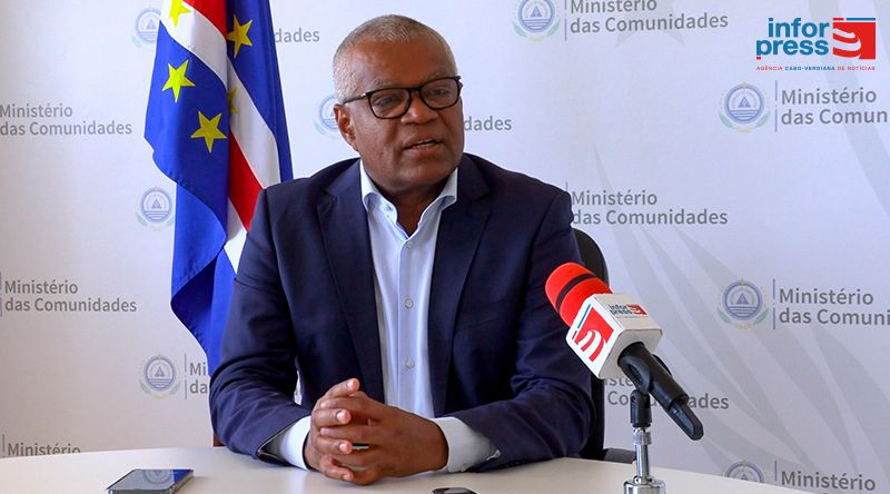 Governo investiga "acção ilícita" dos agendamentos que classifica de “prática criminosa” – ministro