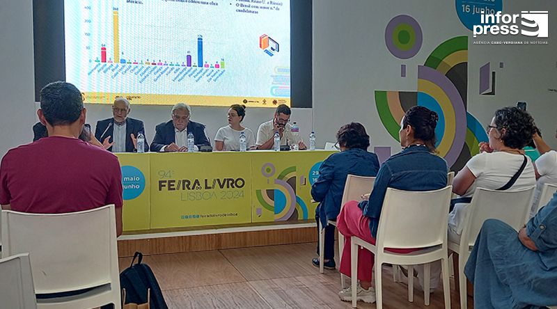 Portugal: Candidaturas ao Prémio Revelação Literária UCCLA-CML abertas até Dezembro