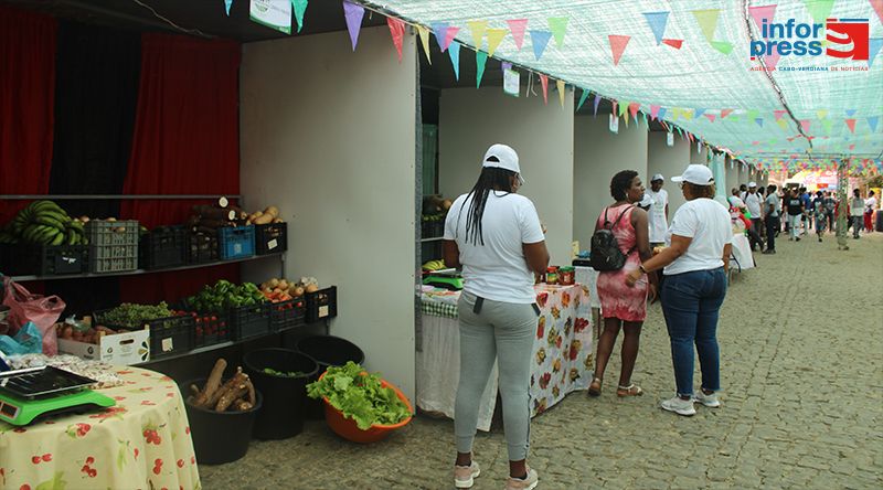 Brava: Feirantes apelam por mais feiras agro-pecuárias no município (c/áudio)