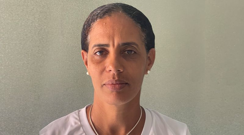 Fogo: Paciente aguarda há cinco anos pela marcação de consultas de especialidades no Hospital Agostinho Neto