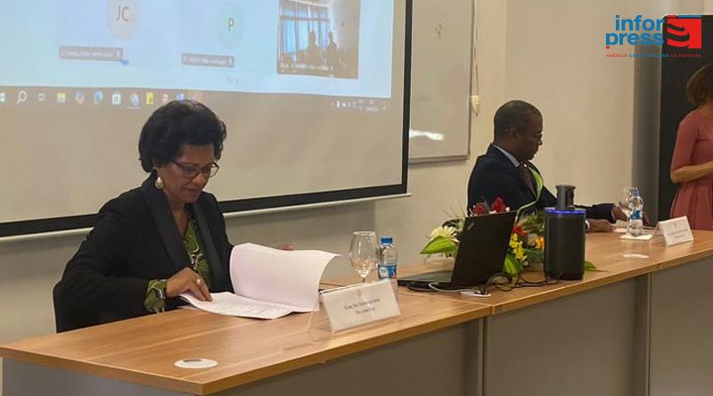 Governo reforça capacidade investigativa da Polícia Judiciária com 74 novos efectivos