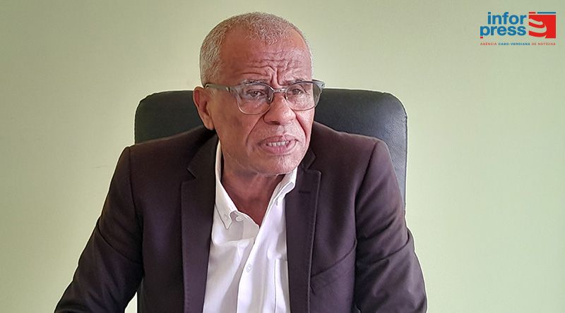 São Vicente: Advogado Armindo Gomes formaliza queixa contra director da Cadeia Central no Ministério Público (c/áudio)