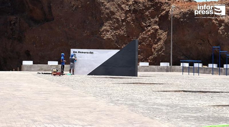 Santa Catarina: Monumento eterniza memória das vítimas da tragédia do metanol de 1986 em Rincão