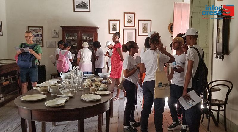 Lançado concurso internacional de contos “Minha Língua, Minha História e Meu Destino”