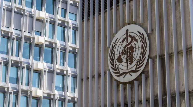 OMS prolonga por mais um ano as recomendações contra vírus Mpox em África