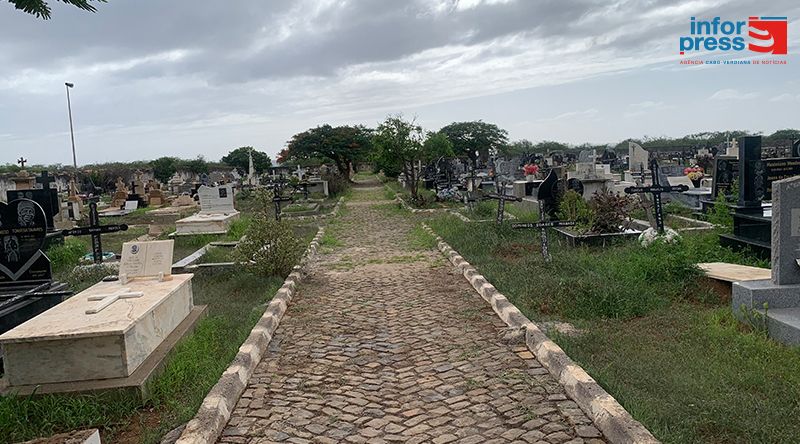 Tarrafal: Autarquia quer introduzir cemitério no roteiro histórico municipal