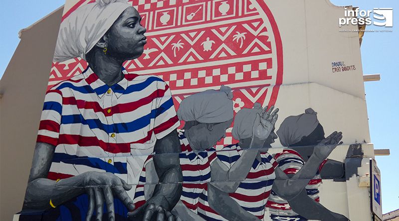 Portugal: Gestora destaca contribuição do CCCV no reforço e divulgação da diversidade cultural