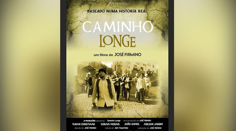 São Nicolau: “Caminho Longe”, primeira longa-metragem de José Firmino, estreia este domingo