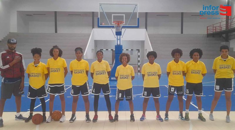 Santo Antão/Basquetebol: Playoffs dos campeonatos regionais entram na segunda jornada