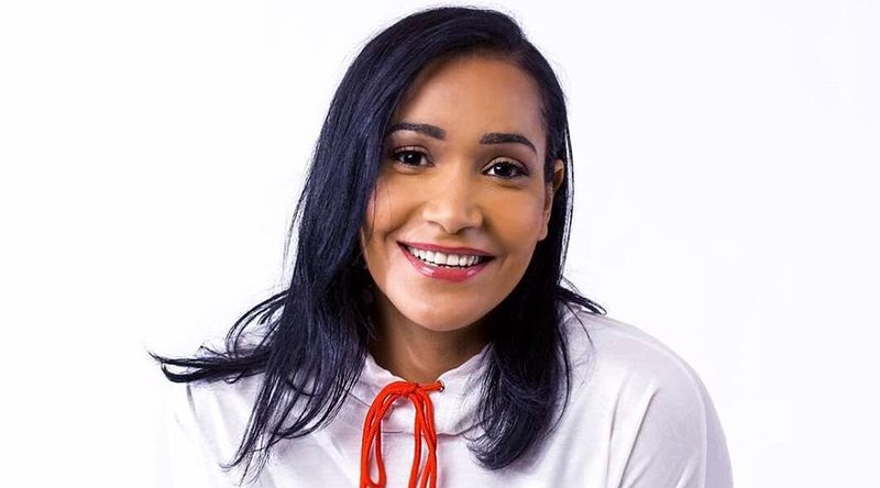 Suzanna Lubrano inicia com tour “A despedida” nova fase na sua carreira artística (Rectificado)