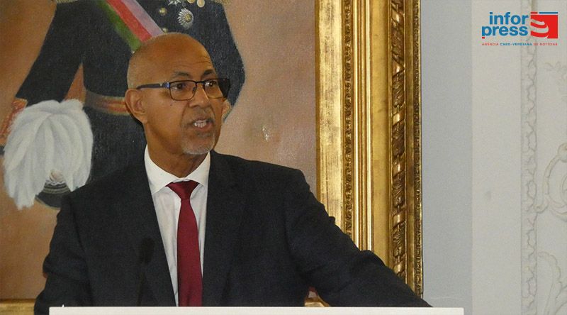 Portugal: Embaixador enaltece importância do empreendedorismo para a comunidade cabo-verdiana (c/áudio)