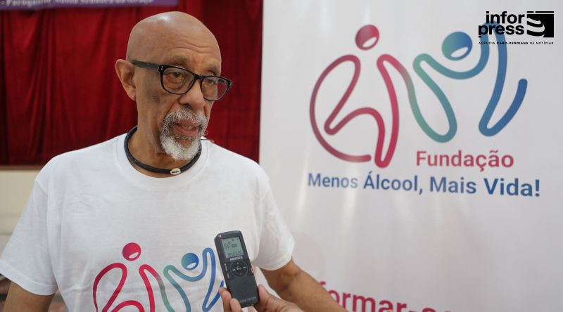 Manuel Faustino destaca redução de publicidade de bebidas alcoólicas e aponta ganhos na implementação da lei