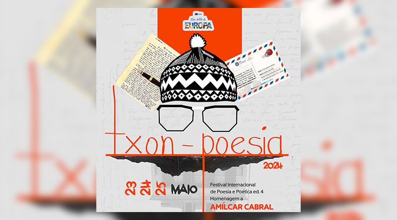 São Vicente: Festival Txon-poesia homenageia Amílcar Cabral