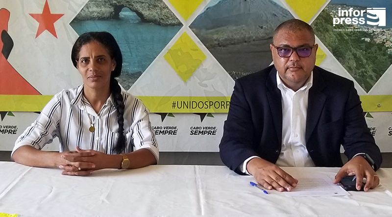 Fogo/Festividades: Muitos foguenses já cancelaram a vinda com receio de ficarem retidos na Praia – Luís Nunes