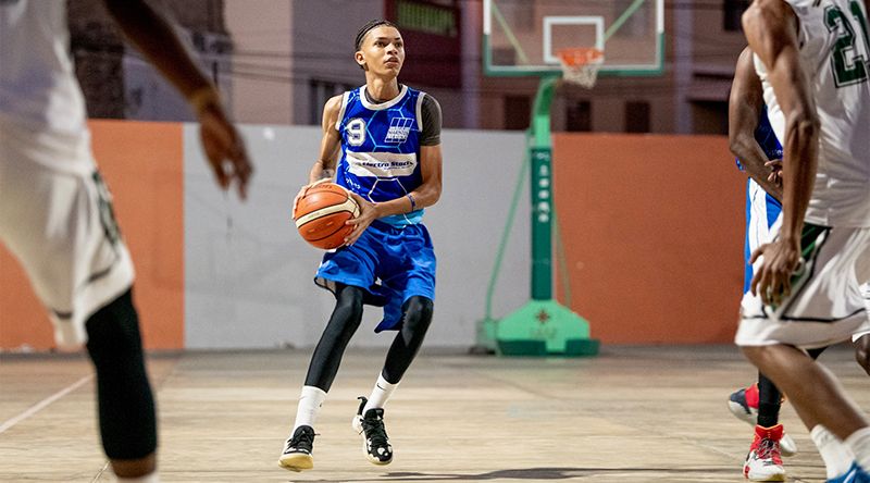 Basquetebol/Santo Antão: Play-offs dos campeonatos regionais têm início a 15 de Junho