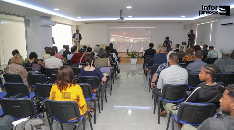 ONU realiza webinar virado para estudantes universitários e recém-graduados