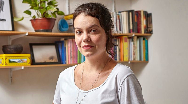 ​​​​​​​Portugal: Brasileira Fernanda Ribeiro vence Prémio Revelação Literário UCCLA-CML