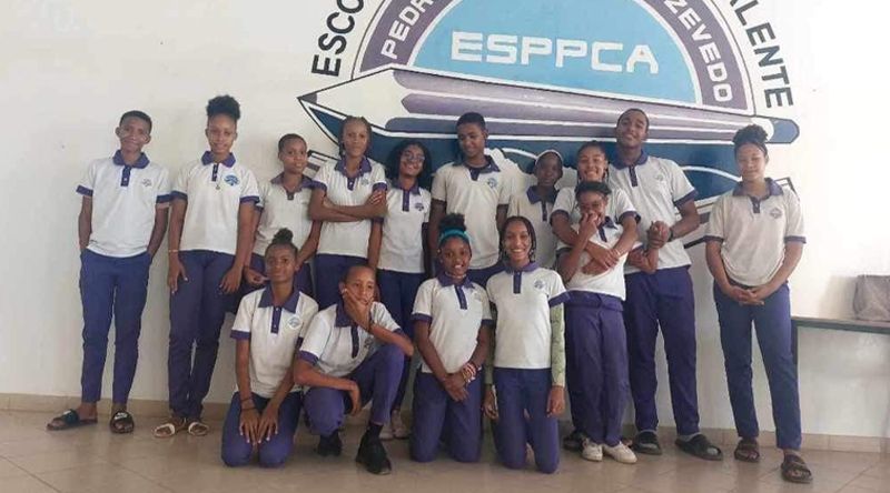 São Nicolau: Projecto "Ler e Crescer" promove concurso de leitura na Escola Secundária Pedro Corsino de Azevedo