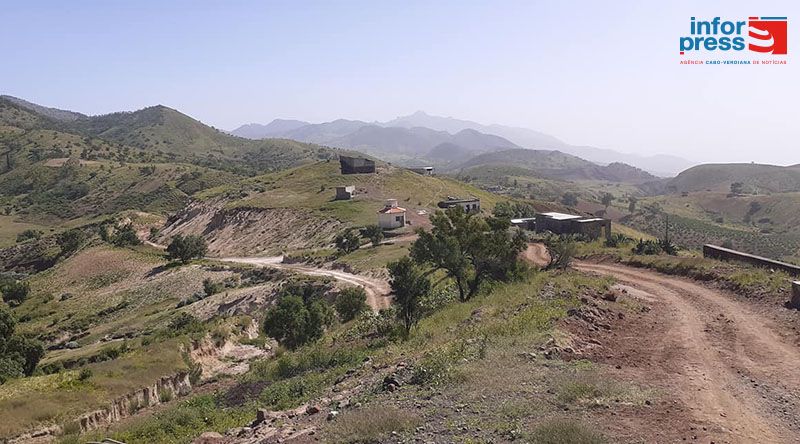 Santo Antão/Planalto Leste: Habitantes “contentes” com possibilidade de ter luz eléctrica ainda em Junho – líder associativo