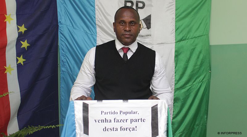 Partido Popular diz-se preocupado com situação da saúde e justiça em Cabo Verde