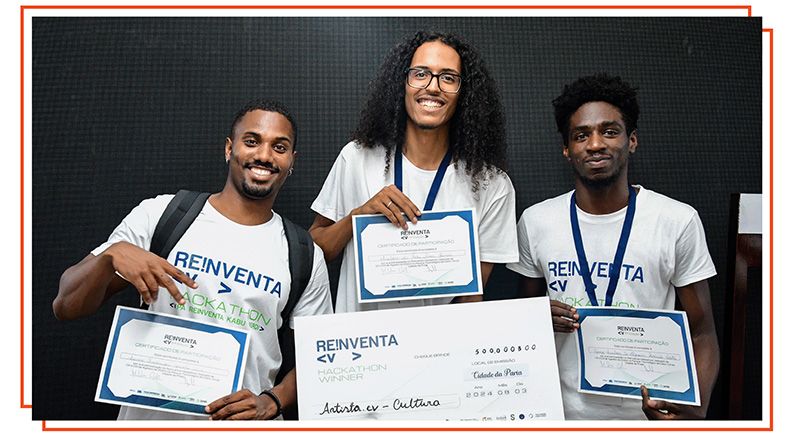 Cabo Verde Digital garante presença de startup cabo-verdiana na final da competição 929 Challenge em Macau