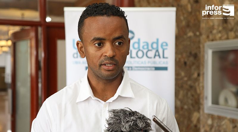JpD tem sido uma boa escola de formação política para os jovens – Vander Gomes