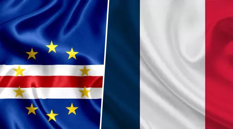 Presidente da República felicita homólogo e povo francês pelo Dia Nacional da França