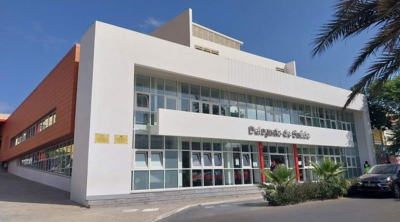 Dia Mundial da Saúde assinalado pela Delegacia de Saúde São Vicente com palestras e feira