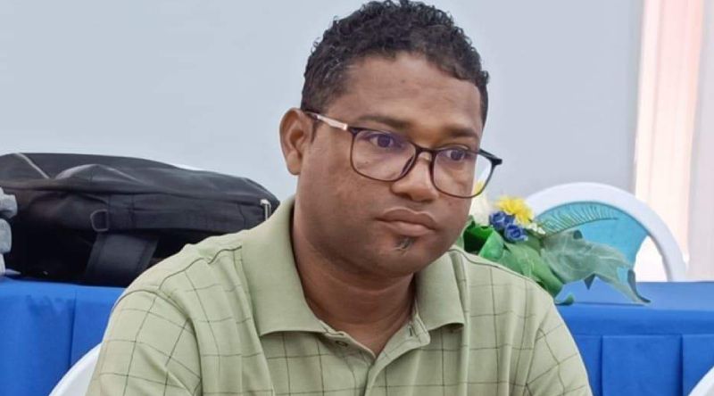 São Nicolau: Alírio Gomes demite-se da presidência da Comissão Política Concelhia do MpD na Ribeira Brava