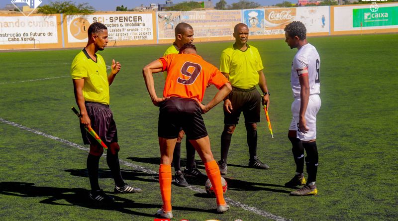 Futebol/Santo Antão Sul: Lajedos - Marítimo abre a terceira jornada do campeonato regional