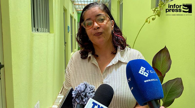 lha do Sal: Ano letivo arrancou “com serenidade” para mais de 6900 alunos- Delegada Educação