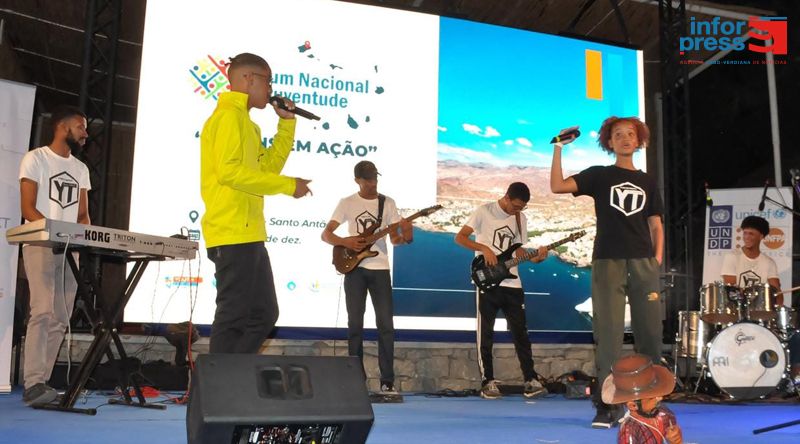 Ministério da Cultura promove conversa aberta sobre a formalização da classe artística