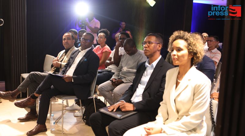 Cabo Verde poderá ter ainda este ano a sua primeira plataforma “multiscreen”