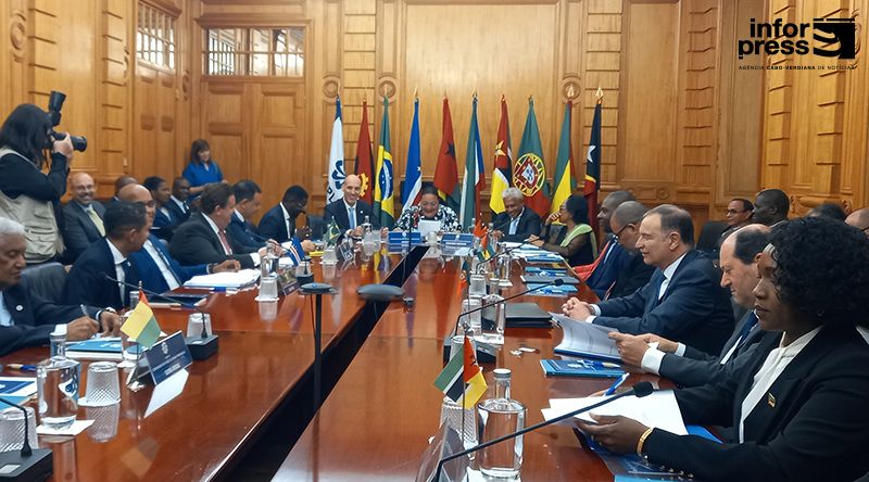 Ministros da CPLP debatem impacto da mobilidade juvenil e se Bissau acolhe próxima cimeira
