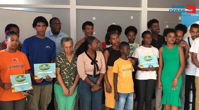 Ilha do Sal: CEMAM realiza programa de apoio à orientação vocacional para estudantes