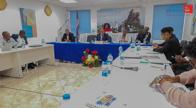 São Salvador do Mundo: Bancada do PAICV aprecia negativamente o relatório de actividades e contas de gerências de 2023