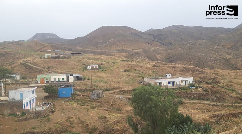 Porto Novo/Planalto Norte: Chã de Feijoal enfrenta há mais de uma semana problemas de energia eléctrica