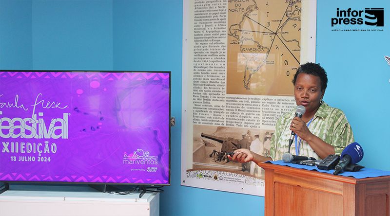 São Vicente: Organização acredita numa grande adesão do público ao Kavala Fresk Feastival