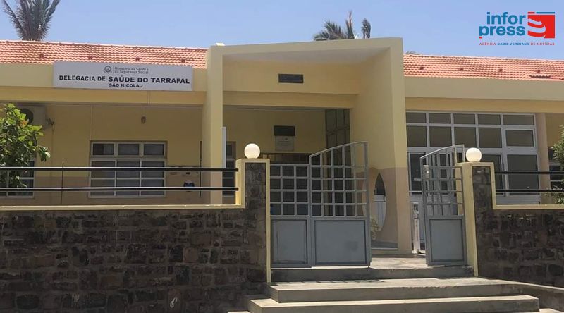 São Nicolau: Delegacia de Saúde do Tarrafal promove conversa aberta sobre saúde mental no trabalho