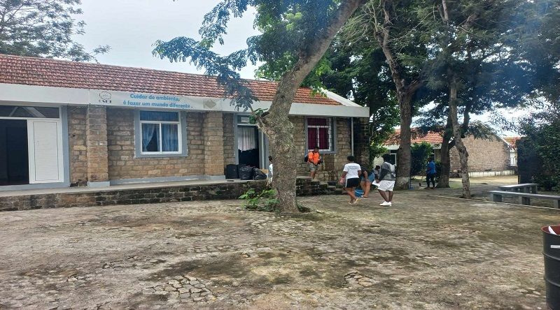 Brava: Escola Secundária Eugénio Tavares comemora esta sexta-feira 29 anos de existência