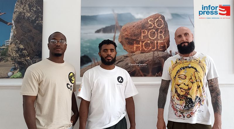 Recuperados expressam gratidão aos que lhes estenderam a mão e avisam os dependentes que é possível viver sem drogas