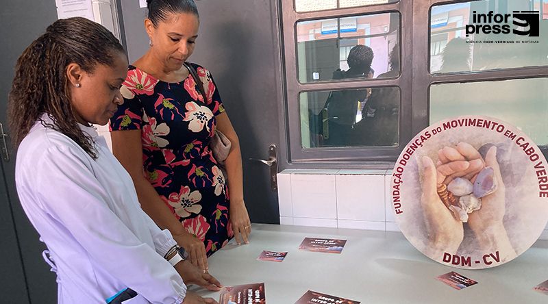 Parkinson:  Fundação Doenças do Movimento apresenta grupo de apoio aos pacientes diagnosticados com a doença