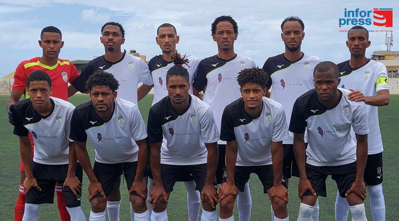 Futebol/Santo Antão Norte: Presidente do Rosariense diz que título era objectivo para celebração do centenário do clube