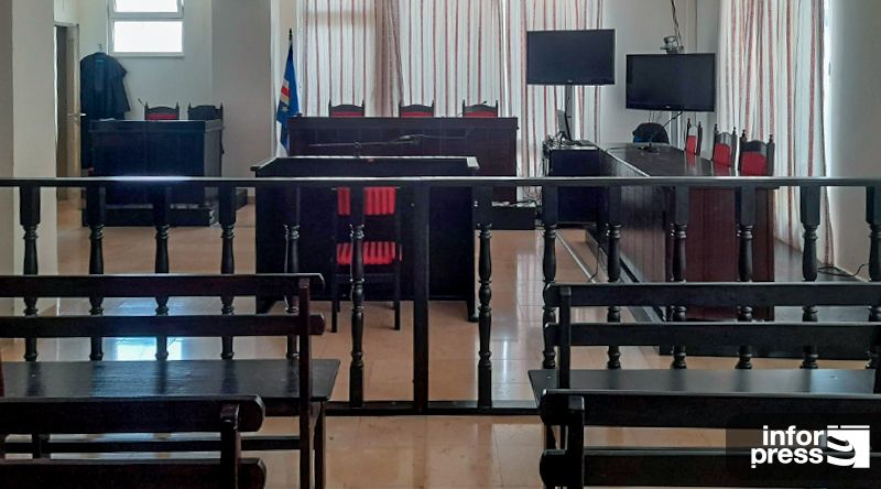 São Vicente: Tribunal decreta prisão preventiva a homem suspeito de agressão sexual com penetração e maus tratos a ascendentes
