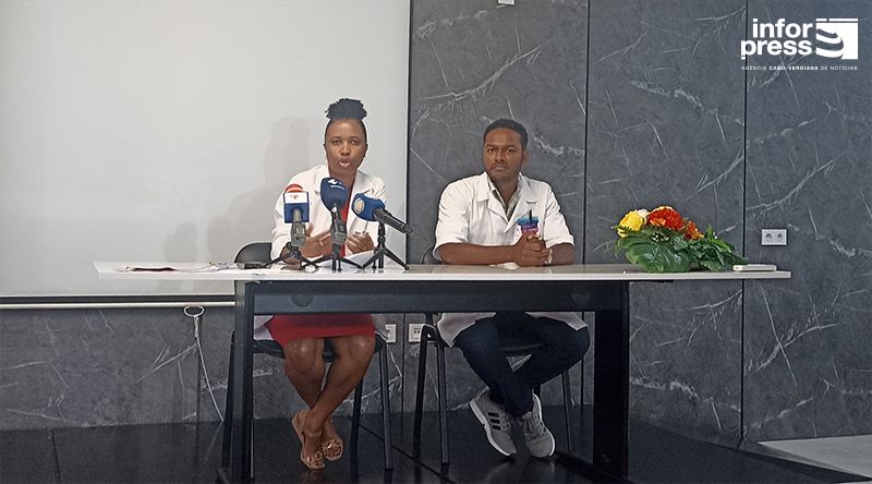 Hospital Agostinho Neto comemora 20 anos de reconhecimento e gratidão aos doadores de sangue